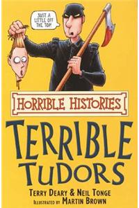 Terrible Tudors