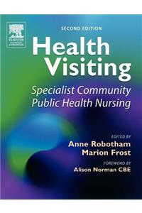 Health Visiting
