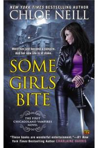 Some Girls Bite
