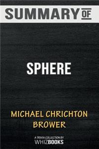 Summary of Sphere