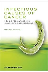 Infectious Causes of Cancer