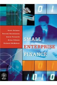 Small Enterprise Finance