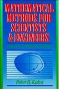 Mathematical Methods for Scientists and Engineers: Linear and Nonlinear Systems