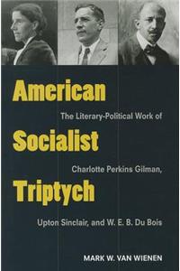 American Socialist Triptych