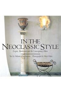 In the Neoclassic Style