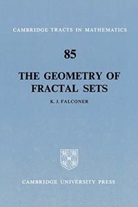 The Geometry of Fractal Sets