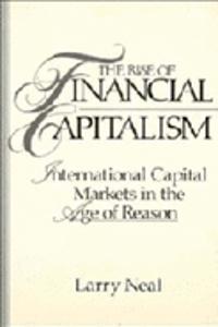 The Rise of Financial Capitalism