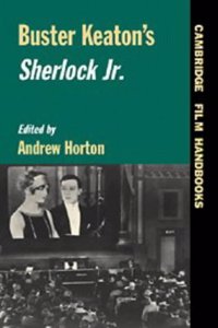 Buster Keaton's Sherlock Jr.