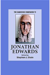 Cambridge Companion to Jonathan Edwards