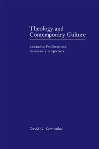 Theology and Contemporary Culture