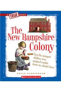 New Hampshire Colony