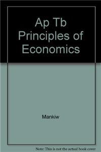 AP Tb Principles of Economics