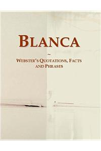 Blanca