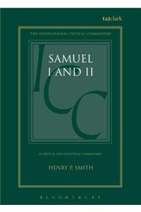 Samuel I and II