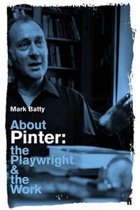 About Pinter