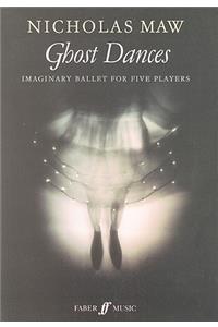 Ghost Dances