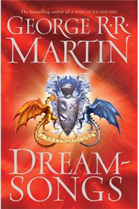 Dreamsongs: A Rretrospective