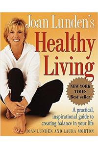 Joan Lunden's Healthy Living