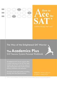 The SAT Success System Personal Workbook