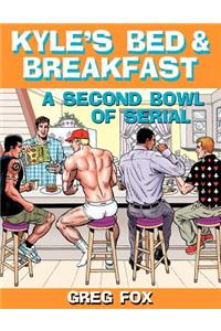 Kyle's Bed & Breakfast