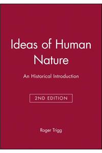 Ideas Human Nature 2e