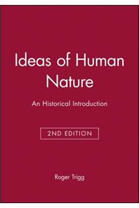 Ideas Human Nature 2e