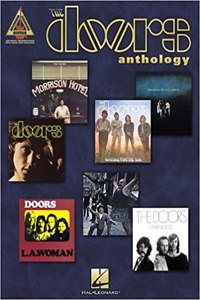 The Doors Anthology