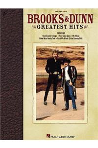 Brooks And Dunn - Greatest Hits
