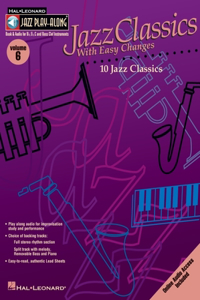 Jazz Classics with Easy Changes