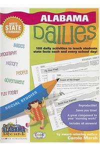 Alabama Dailies