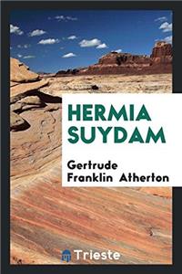 Hermia Suydam