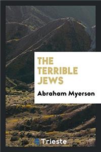 The Terrible Jews