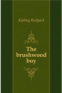 The Brushwood Boy
