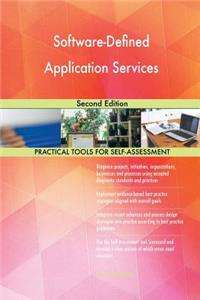 Software-Defined Application Services Second Edition