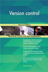 Version control Second Edition