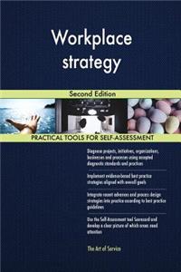 Workplace strategy Second Edition