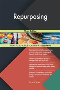 Repurposing Third Edition