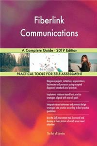 Fiberlink Communications A Complete Guide - 2019 Edition