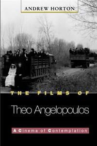 The Films of Theo Angelopoulos
