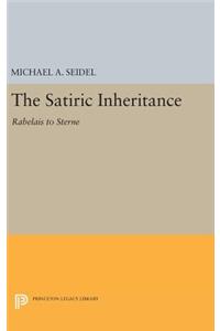 Satiric Inheritance