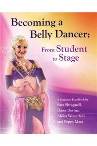 Becoming a Belly Dancer