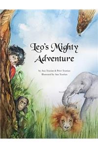 Leo's Mighty Adventure