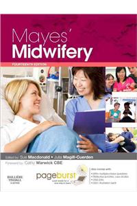 Mayes' Midwifery