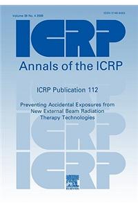 ICRP Publication 112