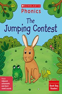 The Jumping Contest (Set 7)