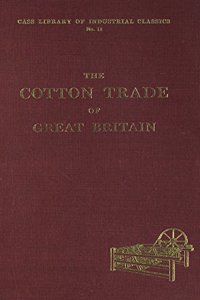 Cotton Trade of Great Britain