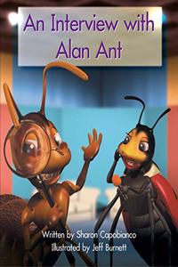 Learnabouts Lvl 18d: Interview Alan Ant
