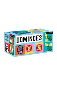 Wildlife Dominoes