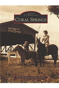 Coral Springs