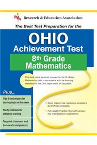 Ohio Achievement Test Grade 8 Math